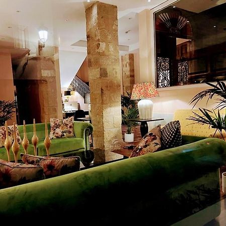 巴埃萨 富恩特瓦旅馆酒店 外观 照片