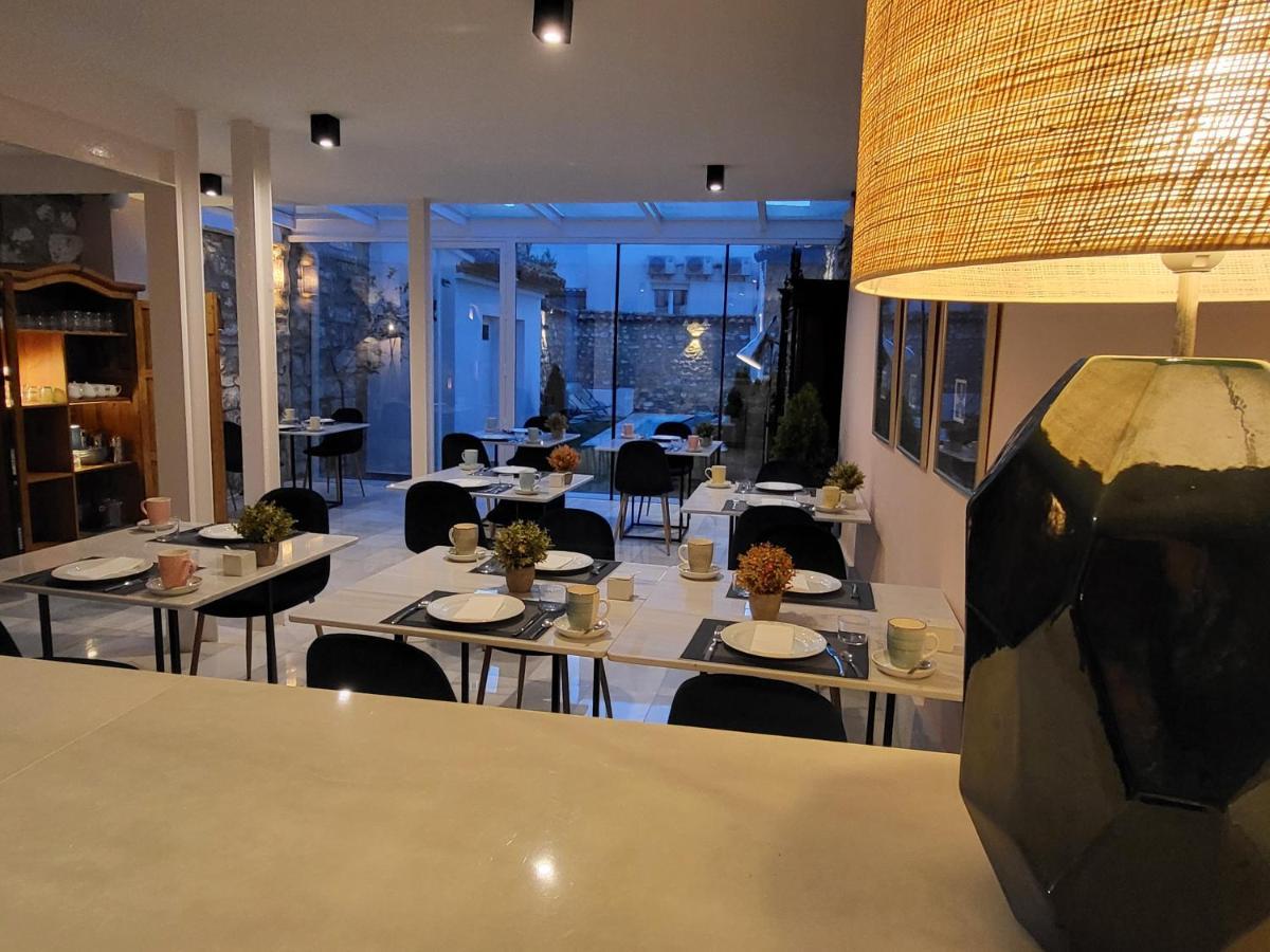 巴埃萨 富恩特瓦旅馆酒店 外观 照片